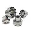1/2PCS Z11 Carbon Steel Shaft Locking Assembly 6mm /8mm/40mm Keyless Bushing Connection Tension Shaft TLK110/ RCK80/ STK110