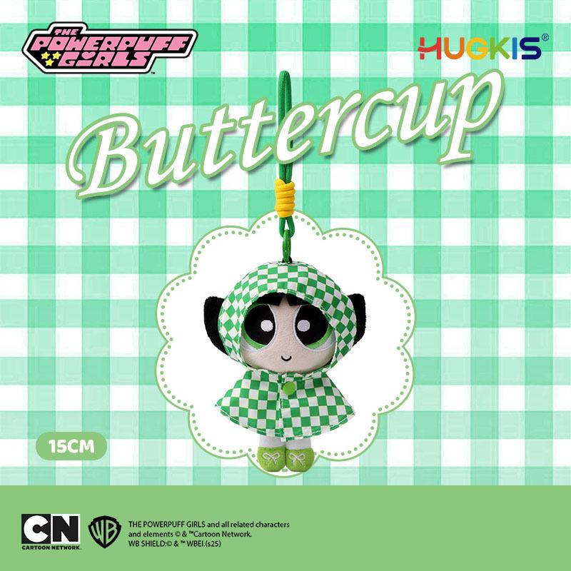 ПОПУЛЯРНЫЙ Продажа Hugkis Летающая Девочка Полицейская Форма Плюшевая Фигурка Подвеска Очаровательный Праздничный Подарок Фигурка Пузырь Плюшевая Набитая Животное Игрушка Подарок