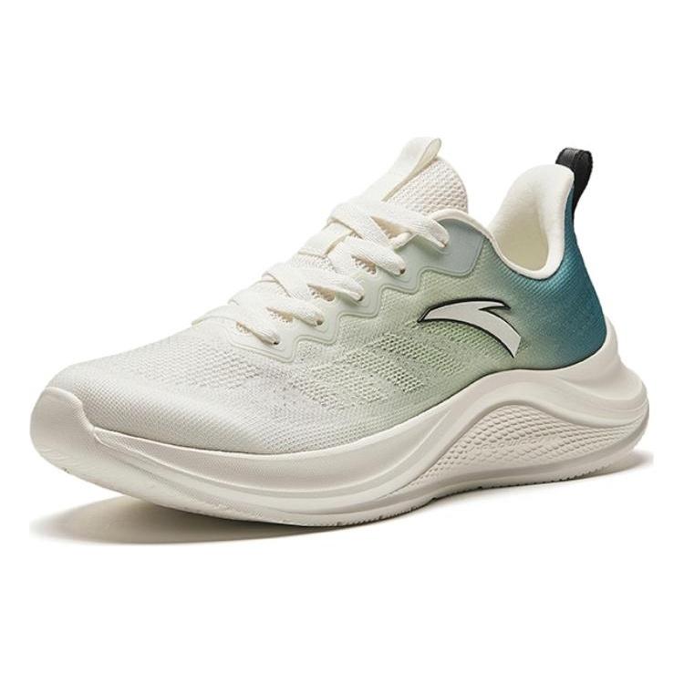 Anta Мужские кроссовки The Stroll 'White Green Teal' 912425509-2