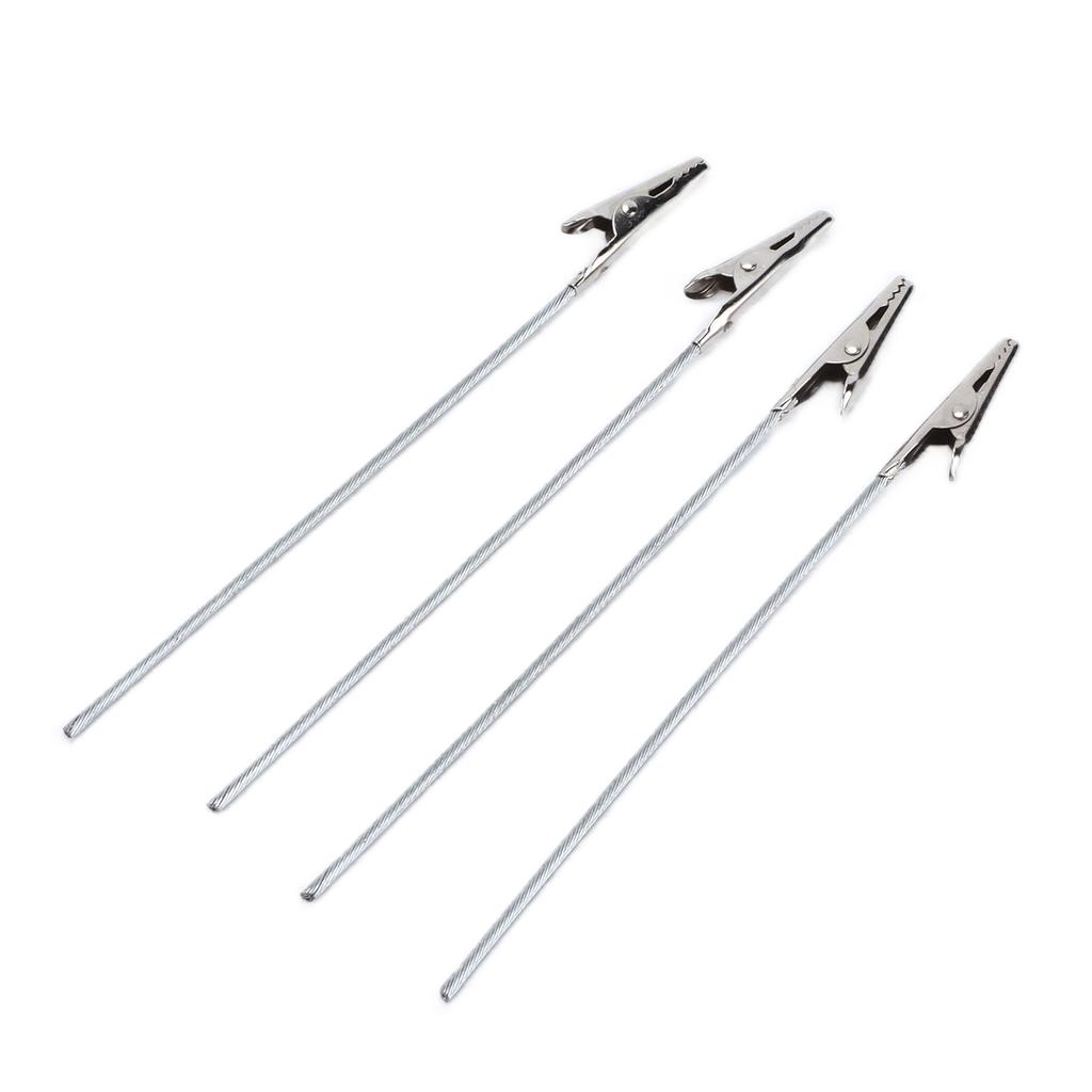 12 шт., устойчивые к ржавчине, износостойкие, прочные, не деформирующиеся зажимы для тараканов для фотографий, памятных карточек