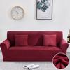 Sofa Cover Thick Plush All -Inclusive Sofa Covers For Living Room Soft Couch Cover Sofa Towel Slipcover