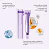 PDRN Lifting Eye Cream Reduce Crow's Feet Dark Circles Puffiness Smooth Anti Wrinkle Tightening Firming Moisturizing Eye Care