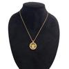 Ожерелье Versace Medusa Gold MEDUSA [предмет]