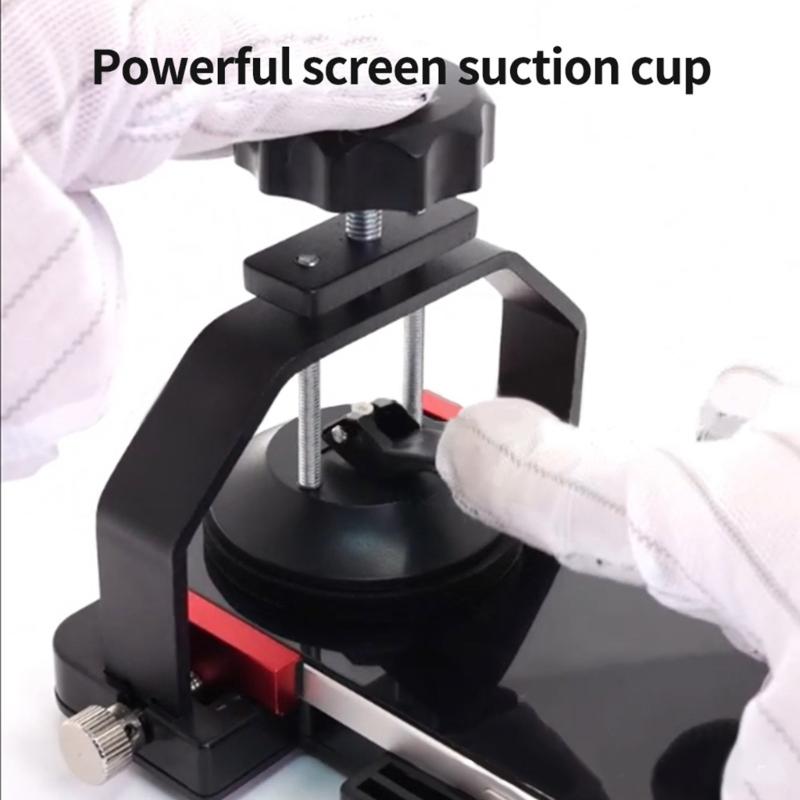 Quick Disassembly Plastic Phone Screen Separator Tool For Phone 17 Screen Removal Back Cover Repair Slip Resistant