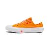 Chuck Taylor All Star Comfortable Daily Low Top Kids Sneakers Kids Sneakers Orange 364190C
