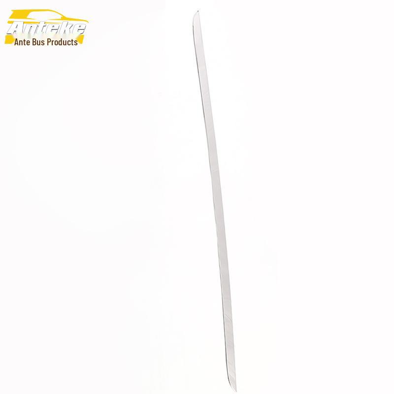 Changan Oushang Tailgate Trim Stainless Steel Anti-Scratch Decorative Strips
