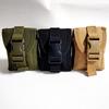 1000D Nylon Outdoor Waist Bag Multifunctional Mini Travel Bag Phone Pouch Climbing Belt Bag  Travel