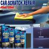Car Scratch Remover Repair Kit - 120/60ml - Polishing Cream With Repair Car Wax - - Accessorie Anti-scratch Paint Essential V1e9