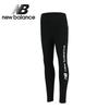 New Balance Женские леггинсы с высокой талией, черные