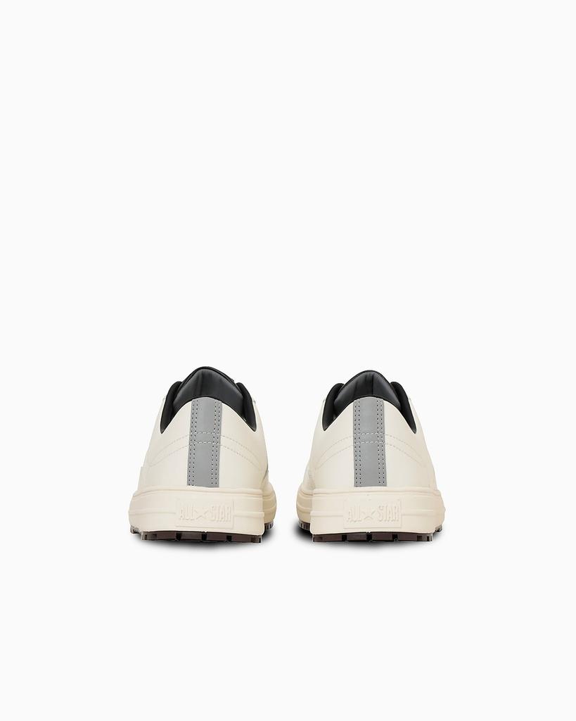 33701751 Converse One Star PS Белый Черный (Мужской)