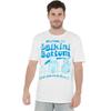 SpongeBob SquarePants Mens Bikini Bottom Welcome T-Shirt