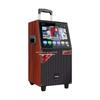 Temeisheng QX-0865 8-дюймовая уличная портативная KTV видеоколонка