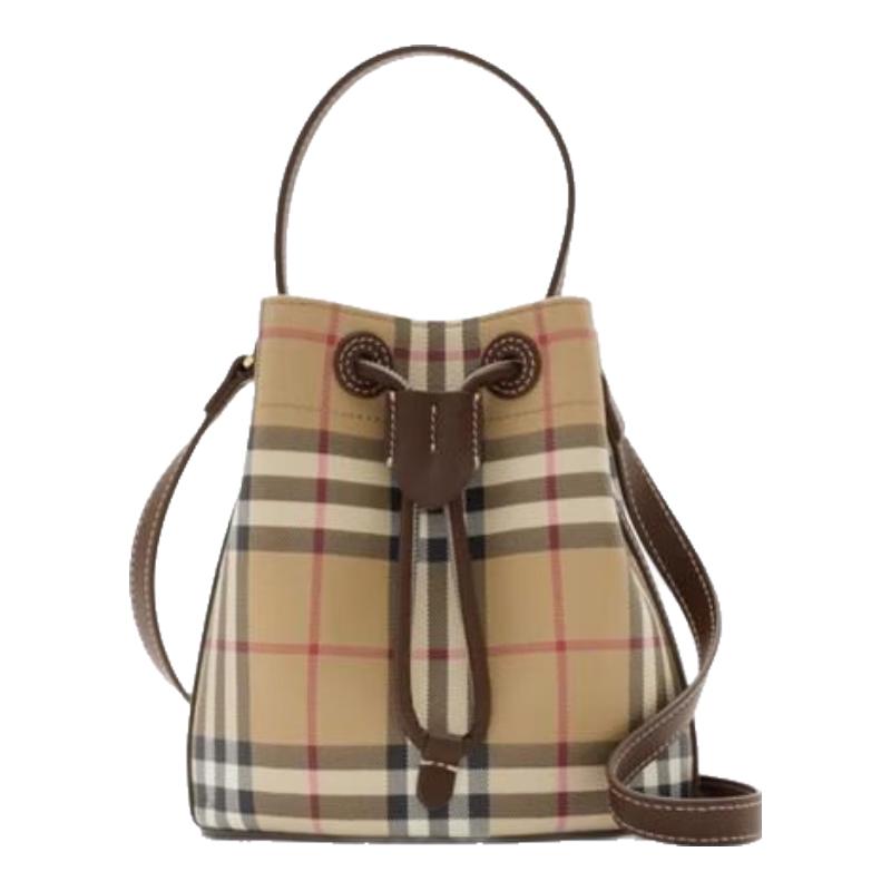 Burberry Женская сумка-мешок