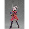 Figma Fate/Grand Order Saber/Miyamoto Musashi немасштабная окрашенная фигурка из АБС и ПВХ