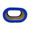 Air Filter for Onan 140-2897 1402897 Replaces for Quiet Diesel QD HDKAJ HDKAK HDKAH HQD HQDPA HQDPC Generator Air Cleaner