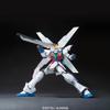 Пластиковая модель HGAW Mobile New Century Gundam X Gundam X GX-9900 1/144 с цветовой кодировкой