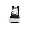 Vans Женские кеды Vans Filmore High 'Black White' VN0A5HYUIJU