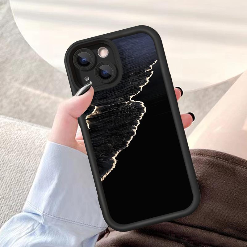 Чехол для телефона iPhone 11 13 12 14 15 16 Pro Max 7 8 Plus XR XS Max Samsung A55 S24 S23 A02S Redmi 9 13C 9A 10 A3 OPPO A15S A16 A17 A18 A38 A53 A54 A31