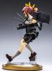 Kantai Collection Кагеро ПВХ Раскрашенная Полная Фигурка ~KanColle~