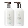 Molton Brown Coastal Cypress & Sea Fennel Дуэт лосьонов для тела 300 мл