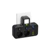 Independent Switch Power Strip 2/3/4/5 AC Outlets Wall Charger European Standard Outlet  Home