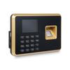Bisofice Biometric Time Clock Attendance Machine for Employees Support 1000pcs Fingerprint/1000pcs