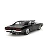 Jada Toys Fast & Furious Series 124 F&F Dodge Charger RT Black (Доминик) Готовый продукт