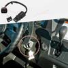 Выключатель зажигания (35100-HL3-A01) для Honda Pioneer 700 UTV 2014-2022