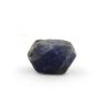 Stones and Minerals. Sapphire. 4.41 Ct. Zazafotsy, Ihorombe, Madagascar.