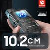 MOTLOTLR 4G Nationwide Long-Range Handheld Intercom (CN version)