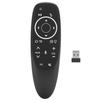 Smart Voice Remote Control 2.4G Wireless Mouse Gyroscope IR Learning for G10S Pro