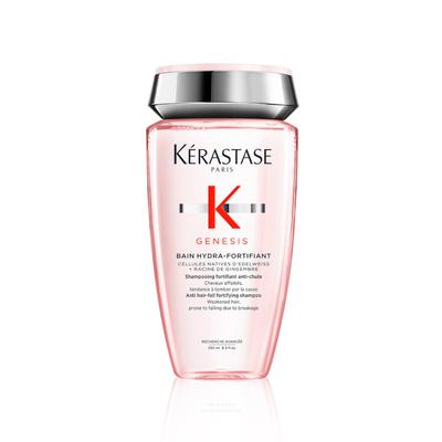 Kerastase Шампунь Genesis Bain Hydra Fortify 250 мл Уход за кожей головы