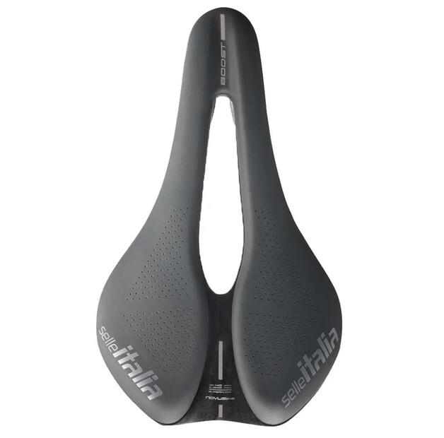 Selle Italia Max Novus EVO Boost TI316 SuperFlow велосипедное седло