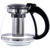 Чайник - QUID - Serenia - Стекло - Фильтр из нержавеющей стали - 1,5 л - Прозрачный