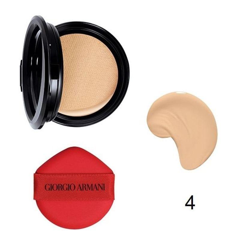 Giorgio Armani Мой cushion Armani To Go SPF 23