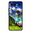 For Vivo S50 Pro mini 2025 Case 6.31" Coque Popular Black Edge Silicone Soft Back Cover For Vivo S50 Pro mini Phone Case Fundas