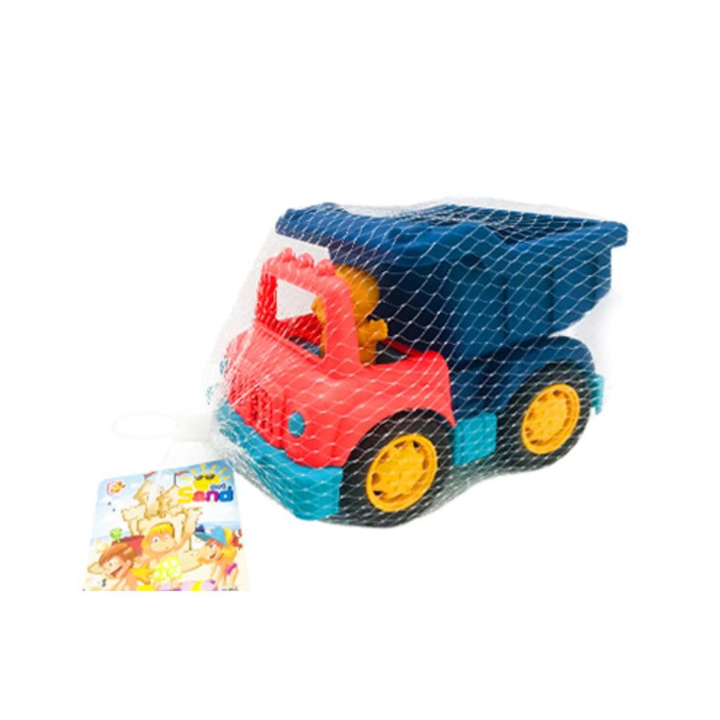 Игрушки для песочницы Самосвал мини