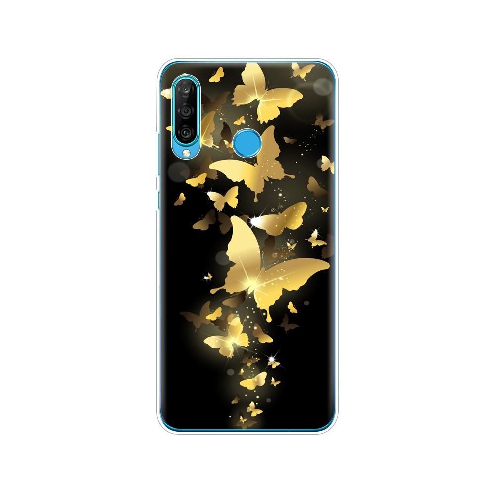 Чехол для телефона Honor 20s на Huawei Honor 20 S, задняя крышка, бампер, чехол, чехол из силикона и ТПУ, мягкий, полная защита, противоударный, модный