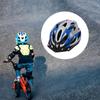 Kids Bike Helmet Versatile Sports for Skateboarding Bicycling Skating