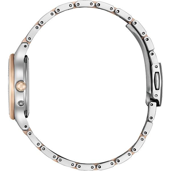 Citizen ES9496-64W ( Watch xC Hikari Collection Solar-powered Eco-Drive Radio-controlled Titania Happy Flight)