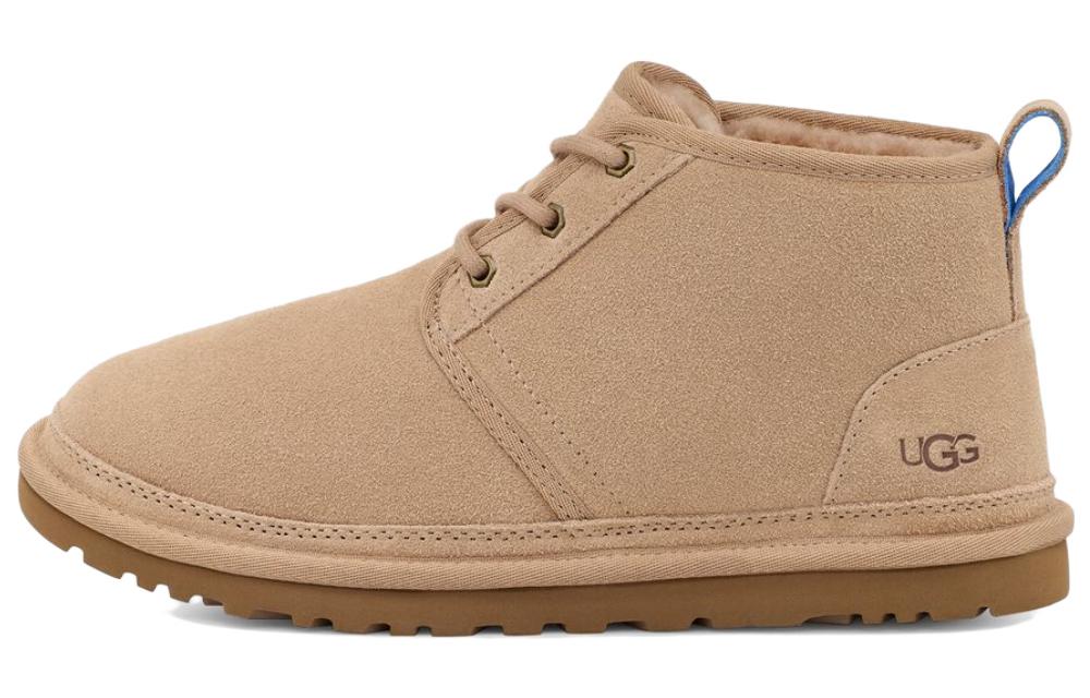 UGG Neumel Boot 'Sand Santorini'