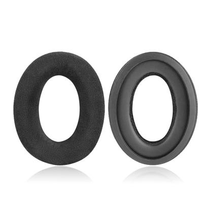 Мягкие амбушюры для наушников HD600 HD650 HD545 HD565, амбушюры с эффектом памяти, легко заменяемые, сменные амбушюры