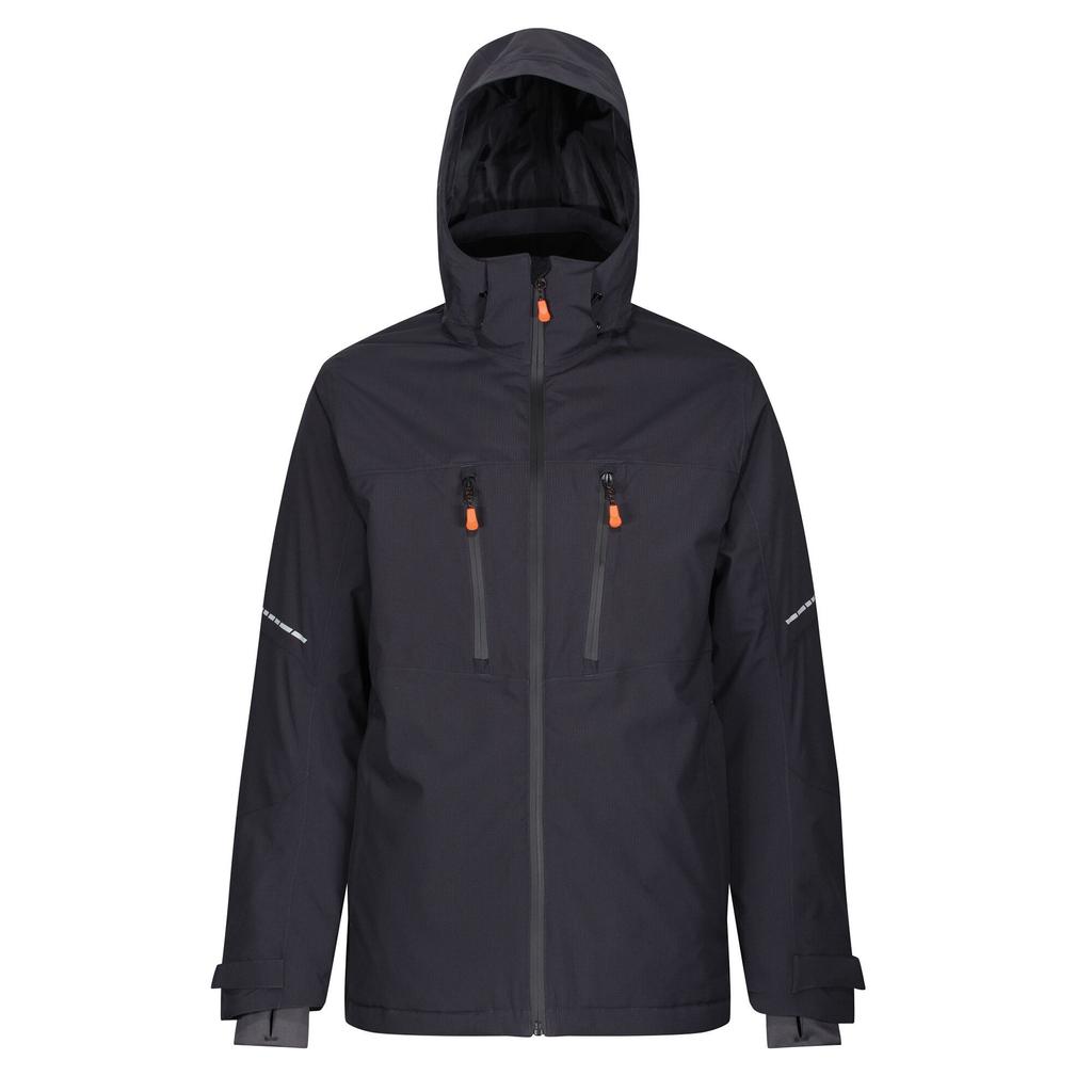 Regatta Professional Mens Insulated Jacket