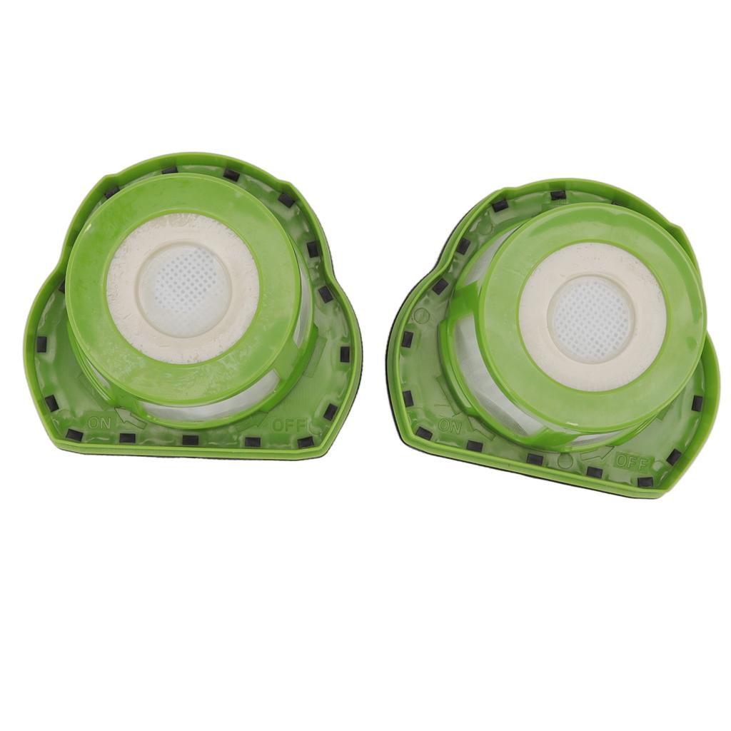 2 шт. сменный фильтр для пылесоса Bissell 1782 Pet Hair Eraser, часть ручного пылесоса