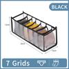 Storage Organizer Jeans Organization Storage Box Closet Organizer Clothing Organization System Drawer Organizers Cabinet Pants