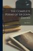 Книга The Complete Poems of Sir John Davies