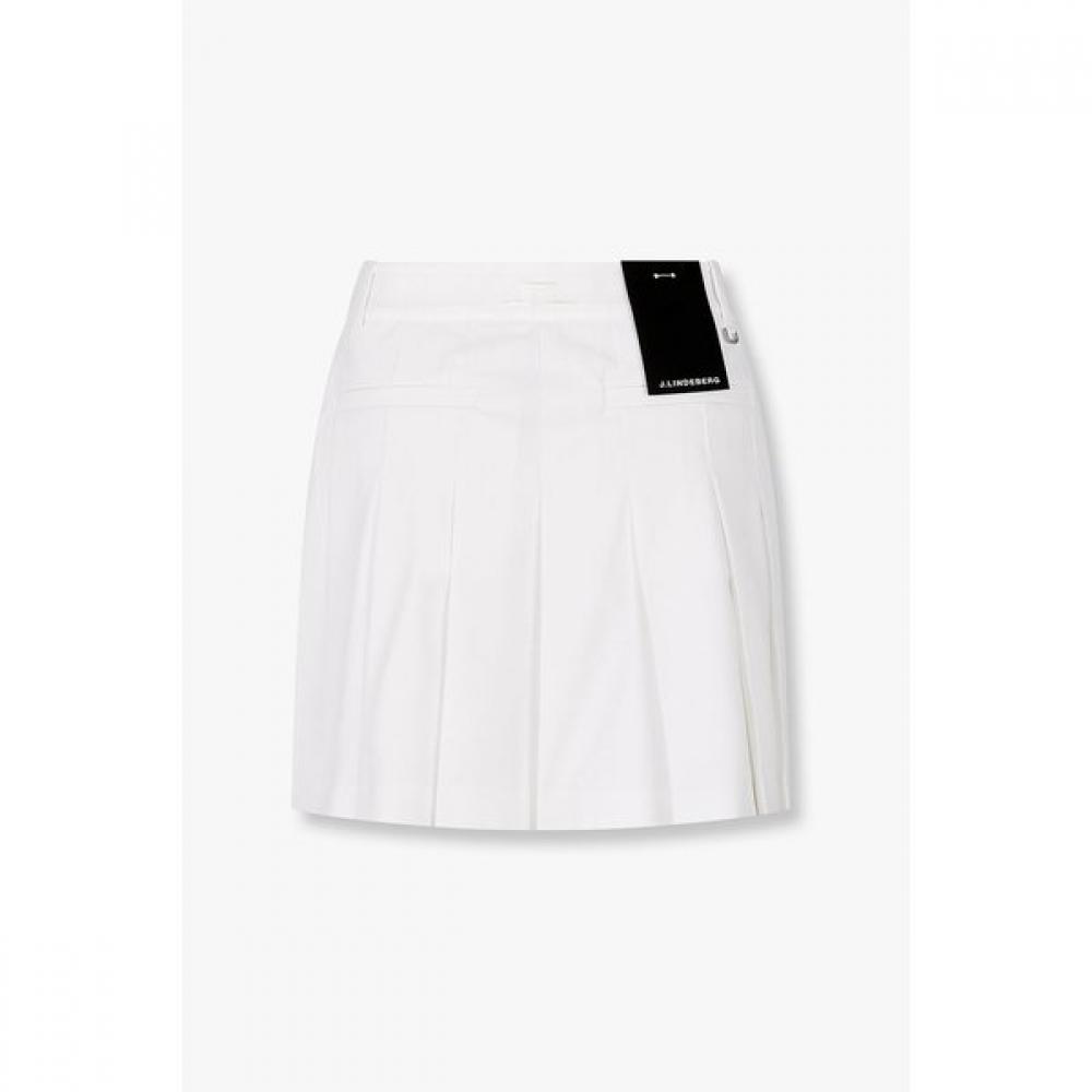 J.lindeberg 26 S S Women S Air Dot ShortS iriS