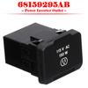 68159295AB Power Inverter Outlet 150W for Ram 1500 2500 3500 4500 2013-2016