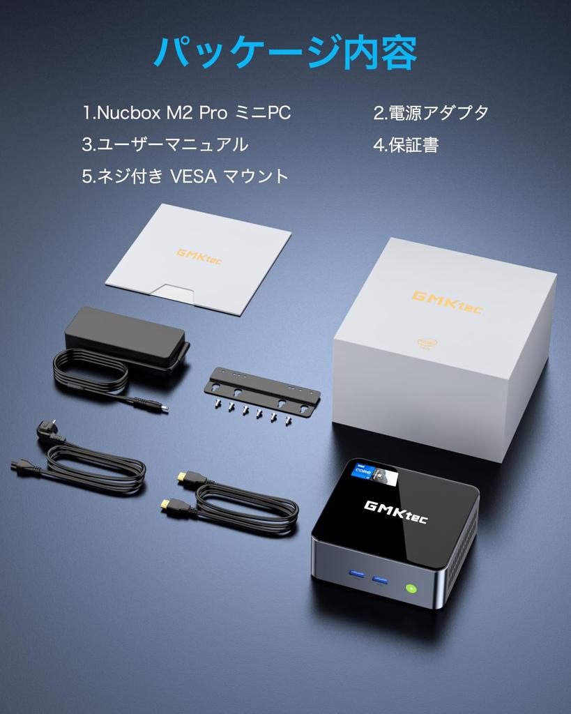 GMKtec Мини ПК Windows 11 Pro Intel Core 2 ТБ SSD 32 ГБ Настольный компьютер WiFi BT RJ45 i7-1195G7 (Турбо 5.0 ГГц) DDR4, 6, USB3.2, 5.2, DP, HDMI, 2.5G