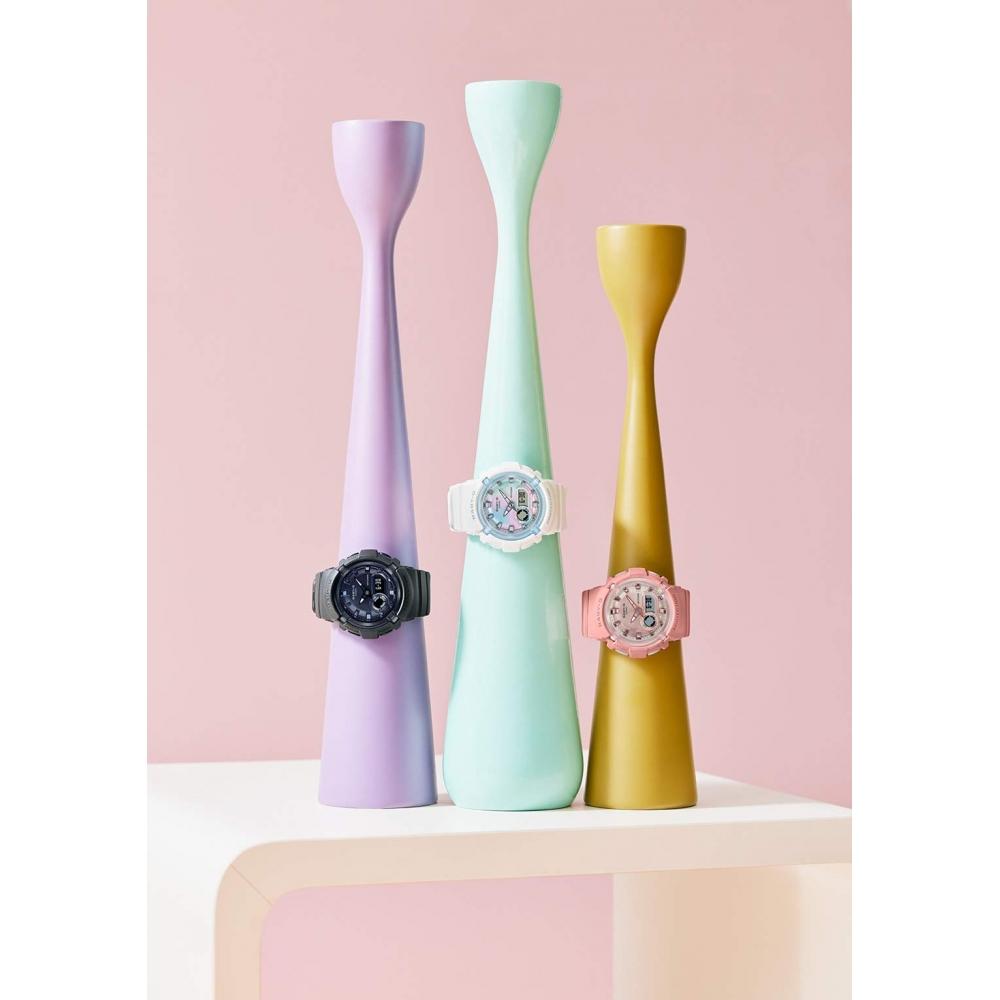 [Casio] Часы Baby Gee BGA-280-7AJF женские белые